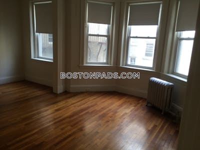 Fenway/kenmore Apartment for rent Studio 1 Bath Boston - $2,395 No Fee