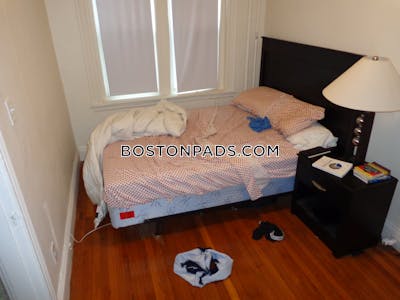 Fenway/kenmore Apartment for rent 1 Bedroom 1 Bath Boston - $2,850 No Fee