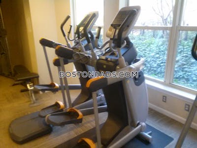 Fenway/kenmore Apartment for rent 1 Bedroom 1 Bath Boston - $3,550