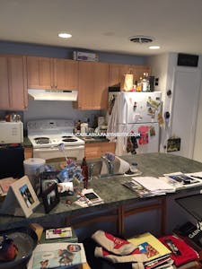 Jamaica Plain 2 Bed 1 Bath BOSTON Boston - $3,400