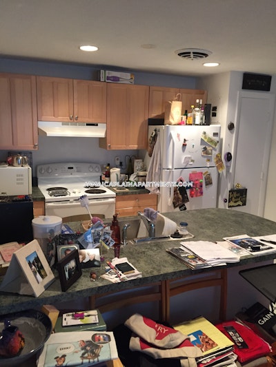 Jamaica Plain 2 Bed 1 Bath BOSTON Boston - $3,400