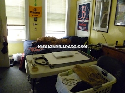 Mission Hill 3 Beds Mission Hill Boston - $3,750 No Fee