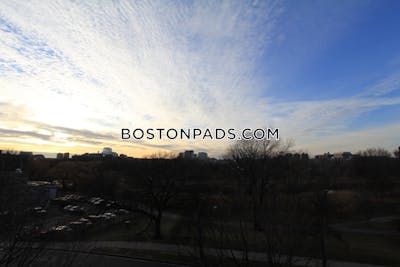Northeastern/symphony Apartment for rent 3 Bedrooms 2 Baths Boston - $4,850