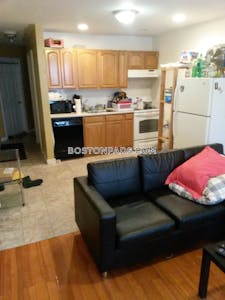 Northeastern/symphony Apartment for rent 3 Bedrooms 1 Bath Boston - $3,600