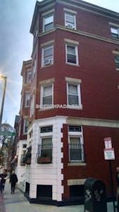 Northeastern/symphony Apartment for rent 1 Bedroom 1 Bath Boston - $3,700 No Fee