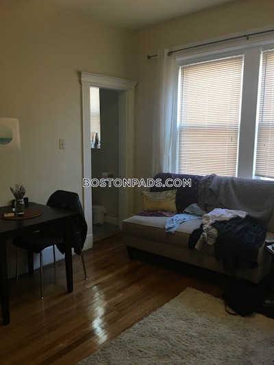 Northeastern/symphony Apartment for rent Studio 1 Bath Boston - $2,440