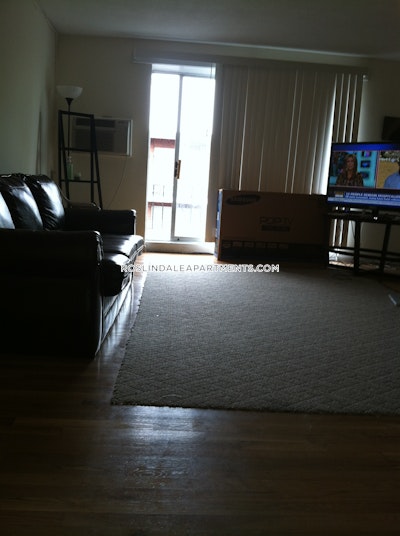 Roslindale Apartment for rent 2 Bedrooms 1 Bath Boston - $2,395 50% Fee