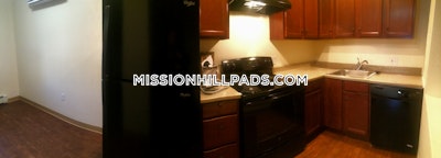 Roxbury Apartment for rent 3 Bedrooms 1 Bath Boston - $4,500