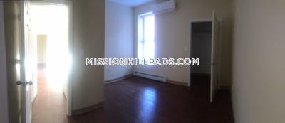 Roxbury Apartment for rent 2 Bedrooms 1 Bath Boston - $3,100