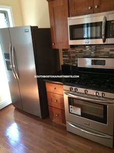 South Boston Apartment for rent 3 Bedrooms 1 Bath Boston - $4,150
