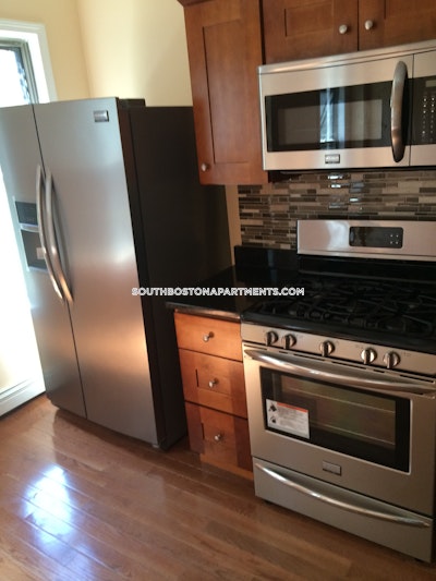 South Boston Apartment for rent 3 Bedrooms 1 Bath Boston - $4,150