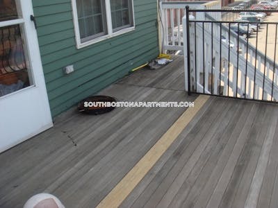South Boston Apartment for rent 2 Bedrooms 1 Bath Boston - $4,000 No Fee