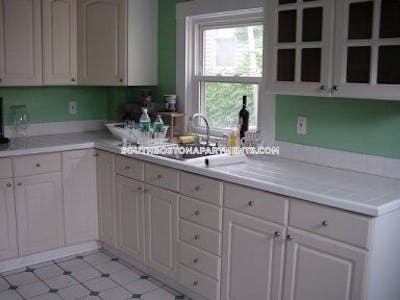 South Boston 4 Bed 1 Bath BOSTON Boston - $4,000