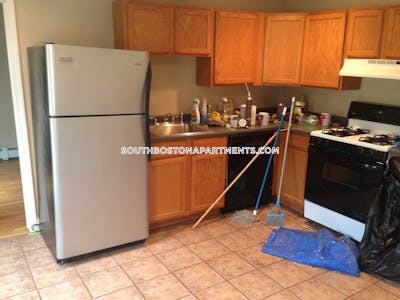 South Boston Apartment for rent 2 Bedrooms 1 Bath Boston - $3,350