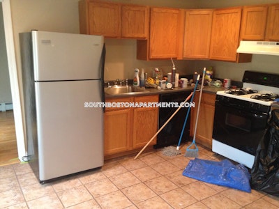 South Boston Apartment for rent 2 Bedrooms 1 Bath Boston - $3,350