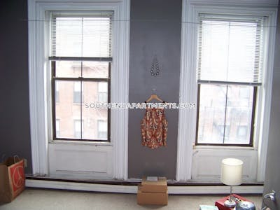 South End 2 Beds 1 Bath Boston - $3,200