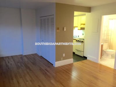 South End Apartment for rent Studio 1 Bath Boston - $2,595