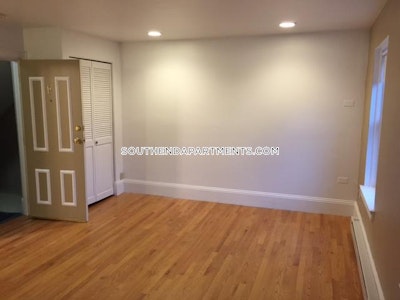 South End Apartment for rent Studio 1 Bath Boston - $2,595