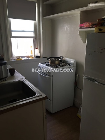 Fenway/kenmore Apartment for rent 1 Bedroom 1 Bath Boston - $3,145 No Fee