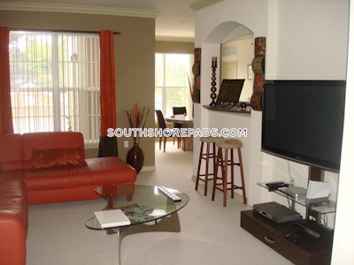 Braintree Apartment for rent 2 Bedrooms 2 Baths - $3,723