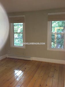Brookline Apartment for rent 1 Bedroom 1 Bath  Brookline Village - $2,750