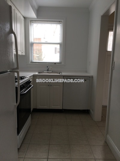 Brookline Apartment for rent 2 Bedrooms 1 Bath  Chestnut Hill - $3,710 No Fee