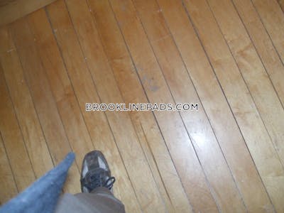 Brookline Apartment for rent 2 Bedrooms 1 Bath  Cleveland Circle - $3,645 No Fee