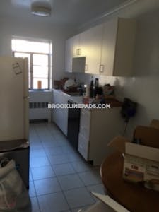Brookline Apartment for rent 2 Bedrooms 1 Bath  Coolidge Corner - $3,860