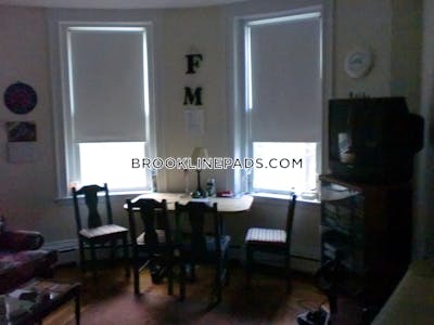 Brookline Apartment for rent 2 Bedrooms 1 Bath Washington Square - $3,195 No Fee