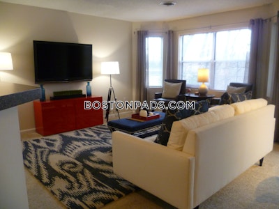 Burlington Apartment for rent 2 Bedrooms 2 Baths - $3,133