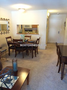 Woburn Apartment for rent 1 Bedroom 1 Bath - $2,315