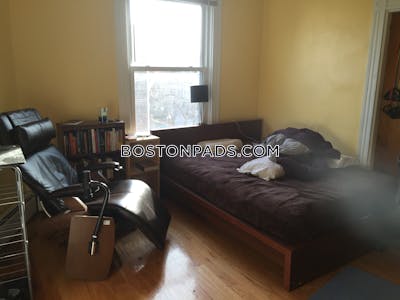 Cambridge Apartment for rent 4 Bedrooms 1 Bath  Central Square/cambridgeport - $6,400