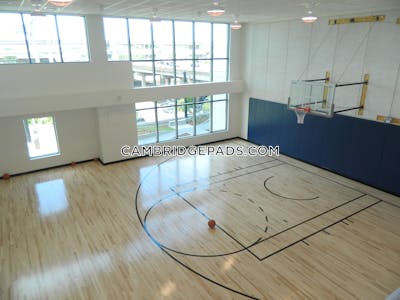 Cambridge Apartment for rent 1 Bedroom 1 Bath  East Cambridge - $4,697