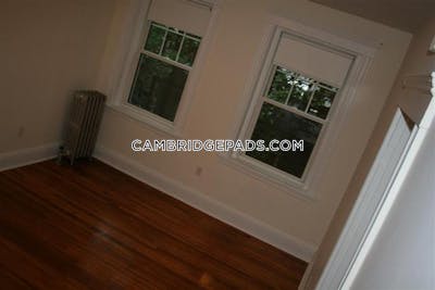 Cambridge 0 Bed 1 Bath CAMBRIDGE  Harvard Square - $2,700 No Fee