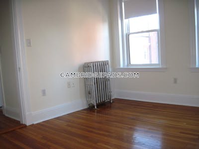 Cambridge 1 Bed 1 Bath CAMBRIDGE  Harvard Square - $3,235 No Fee