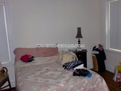 Cambridge Apartment for rent 1 Bedroom 1 Bath  Harvard Square - $3,495 No Fee