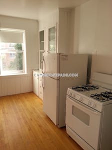 Cambridge 2 Beds 1 Bath  Harvard Square - $3,700 No Fee