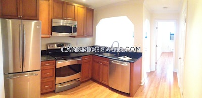 Cambridge Apartment for rent 2 Bedrooms 1 Bath  Harvard Square - $4,295 No Fee