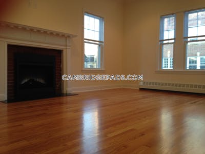 Cambridge 2 Bed, 1 Bath Unit  Harvard Square - $3,495 No Fee