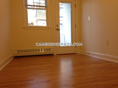 Cambridge Apartment for rent 2 Bedrooms 1 Bath  Harvard Square - $3,895 No Fee