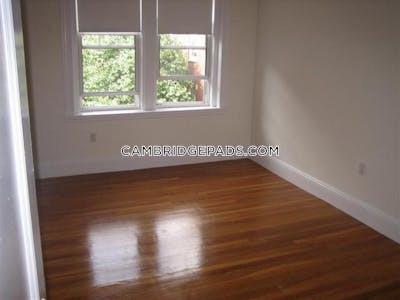 Cambridge Apartment for rent 1 Bedroom 1 Bath Harvard Square - $3,150 No Fee