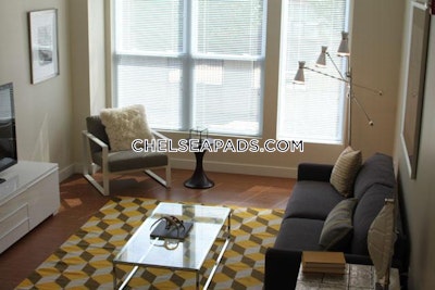 Chelsea Apartment for rent 1 Bedroom 1 Bath - $2,612