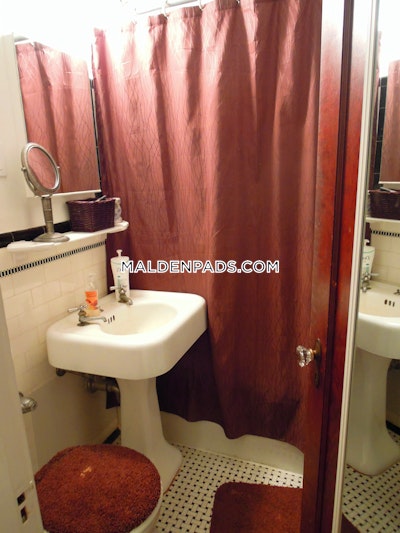 Malden 0 Bed 1 Bath MALDEN $1,775 - $1,775 No Fee