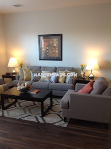 Malden Apartment for rent 1 Bedroom 1 Bath - $2,880