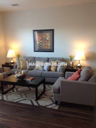Malden Apartment for rent 1 Bedroom 1 Bath - $2,880