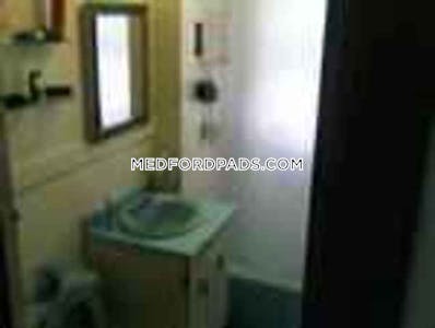Medford 4 Bed 1 Bath MEDFORD  Tufts - $5,850 No Fee