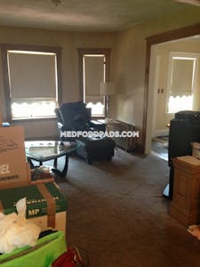 Medford 4 Bed 1 Bath MEDFORD  Tufts - $5,650 No Fee