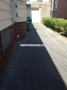 Medford 4 Bed 1 Bath MEDFORD  Tufts - $5,650 No Fee