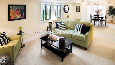 Norwood Apartment for rent 2 Bedrooms 1.5 Baths - $2,390 No Fee