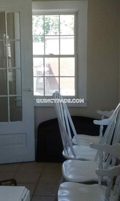 Quincy Apartment for rent 2 Bedrooms 1 Bath  Quincy Center - $2,550